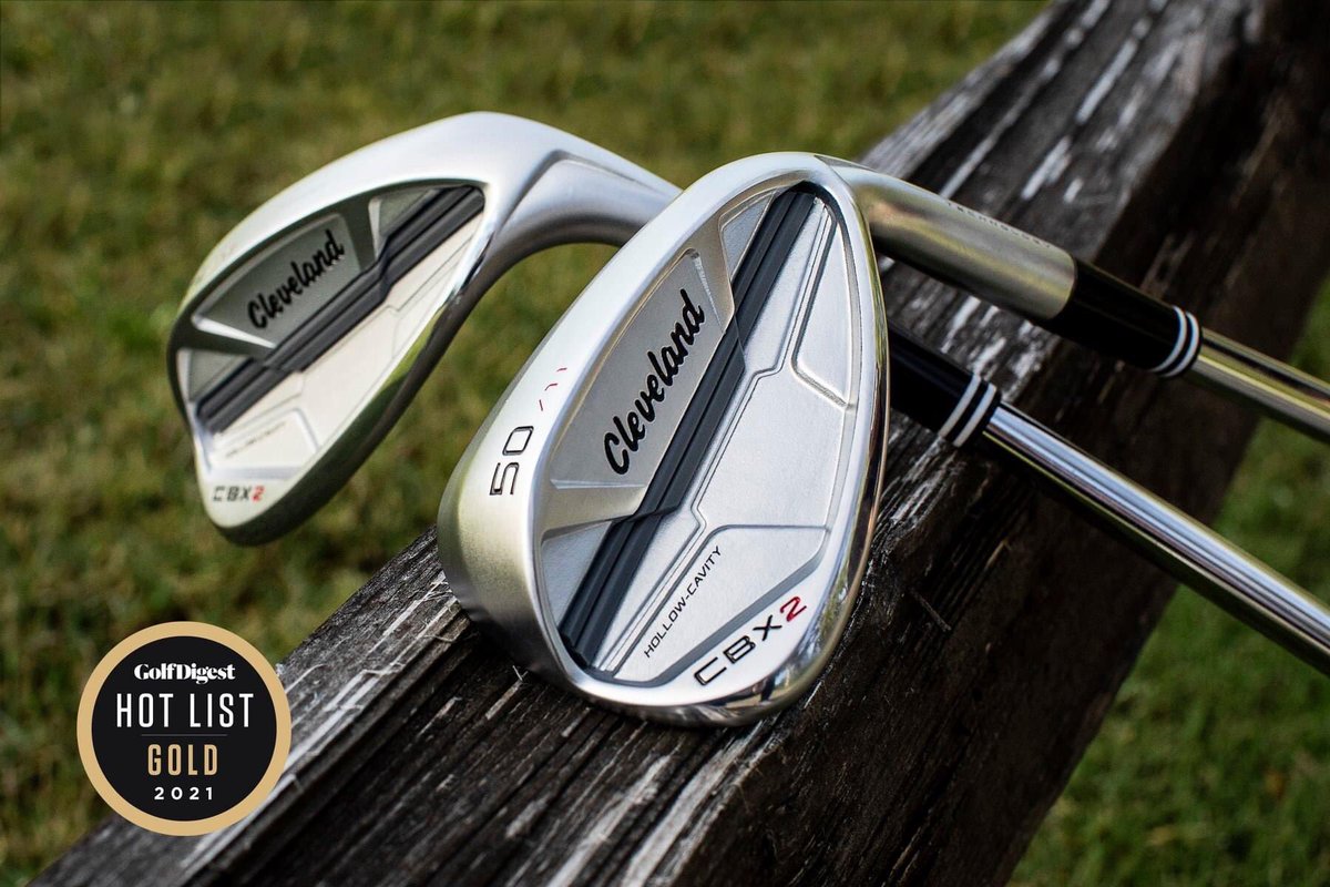 cleveland golf clubs for seniors
