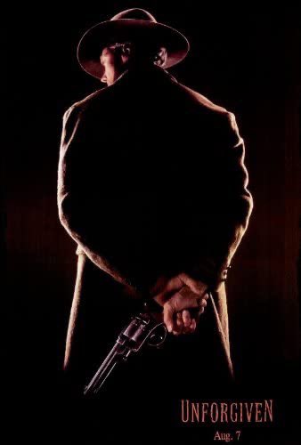 So I love westerns. They are one of my favorite genres of film that I grew up with.I have a hypothesis that two movies killed the western genre.Those two movies were Clint Eastwood’s Unforgiven and Dances with Wolves.Let me tell you why:1)