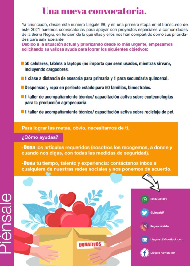 Verónica Cobo tweet media