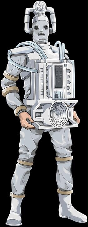 IcarFaem's tweet image. + + WE HAVE THE TECHNOLOGY + +  WE CAN REBUILD THEM + +

#TheBionicMan