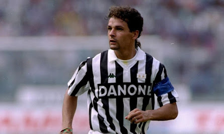 ilpalloneraccon's tweet image. Roberto BAGGIO
ilpalloneracconta.blogspot.com/2016/02/robert…

@Juve1897no @JUVEN_TV @juventusfc @TopPlanet63 @juventibus @MassMing @paolorossi1965 @Nebbia062 @alexbassi73 @La_Bianconera @LeonettiFrank @fritzmazz @Nino_TheBest #Baggio #codino #raffaello
