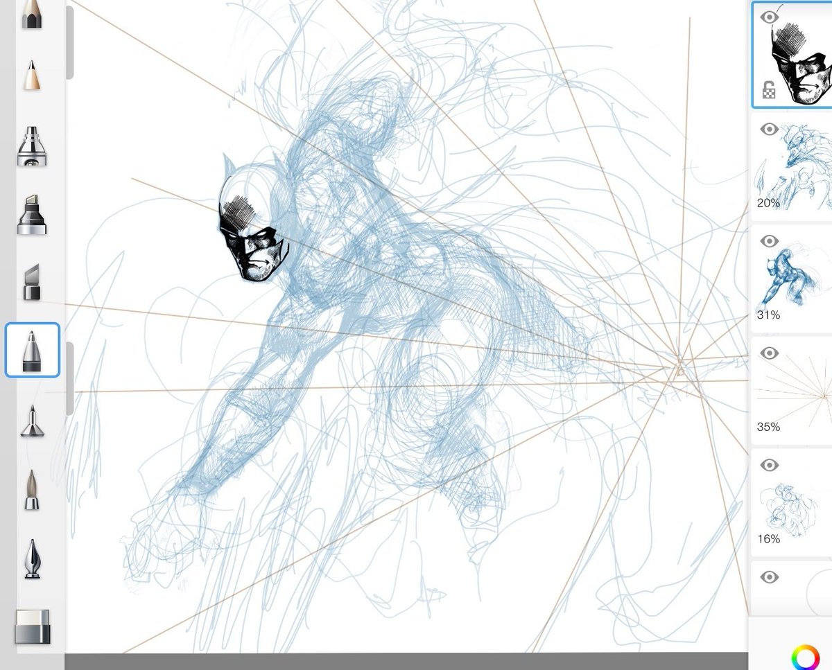 배트배트맨맨

#drawing #batman #wip #dccomics #fanart 