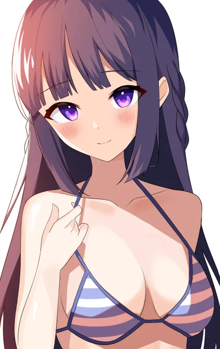 「咲太君は浮気なんてしないですよね…?」 