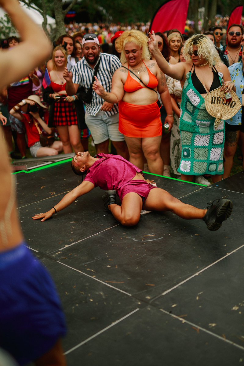 Thirst Trap Ball 2021  #HouseAitu