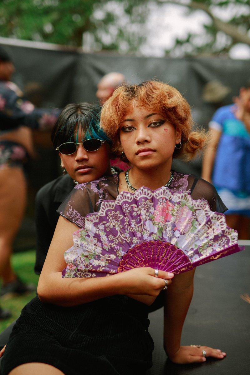 Thirst Trap Ball 2021  #HouseAitu