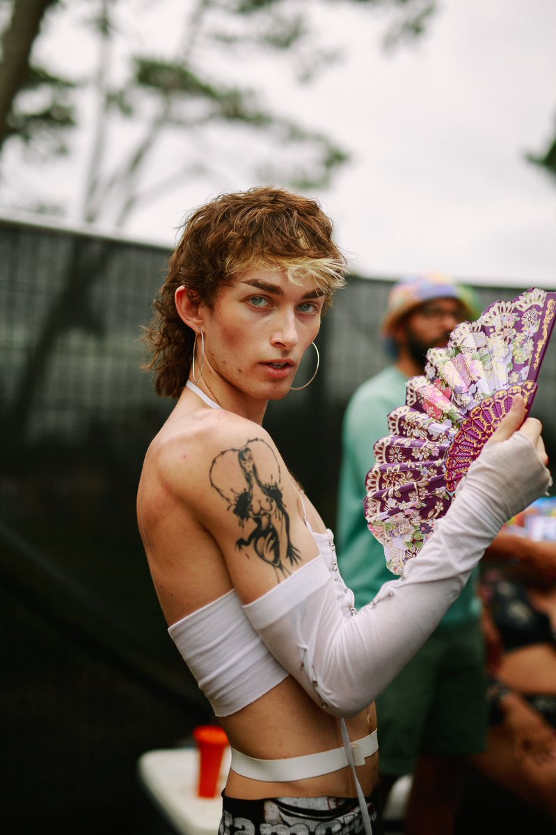 Thirst Trap Ball 2021  #HouseAitu