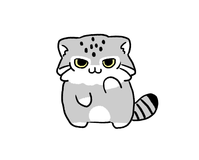 マヌルのtwitterイラスト検索結果