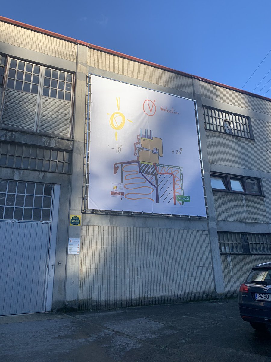 VENTACLIM tweet media