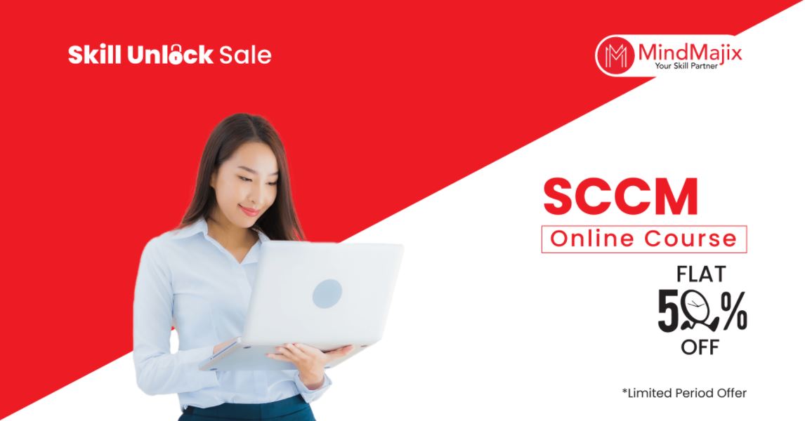 NayarLaxmi's tweet image. @GroupsOrig 
Skill Unlock Sale :)
Learn SCCM Online Training.
Enroll Now: bit.ly/3a7A4xU
Build your Career.
Highly Desirable Course.

#sccm #sccmtraining #sccmcourse #ITcertifications #ITtraining #informationtechnology