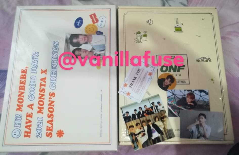 vanillafuse's tweet photo. Just received my 2021 SGs from @springfallph. Thank you!! So secured haha both were wrapped in thick bubble wrap and placed in another box. 🥰 thanks for the freebies also! #SFPHFeedback https://t.co/1Qdfr0rS3q