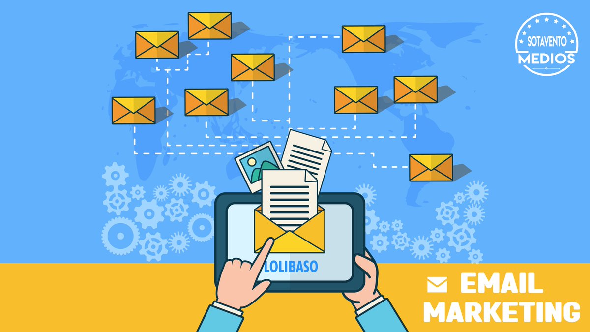 Lolibaso1's tweet image. Are you being limited by Email Marketing Software providers due to the high cost? Now you can send Unlimited Email campaigns for FREE at Lolibaso. Singapore First Online Email Marketing Software with no limits. Free registration and account at lolibaso.com #lolibaso