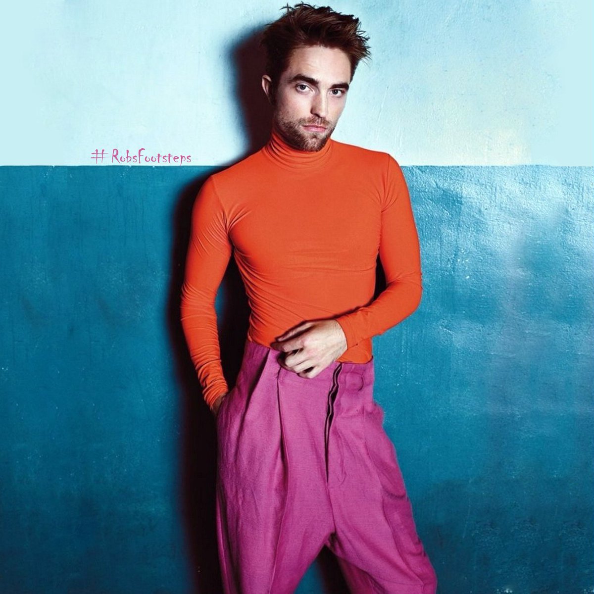 RobsFootsteps's tweet photo. #RobertPattinson colorful and bright
Photographed by #SandyKim 2017  #DanielleLevitt 2019 #MarioSorrenti 2017 #RyanMcGinley 2018 https://t.co/lJQJqrZTRP