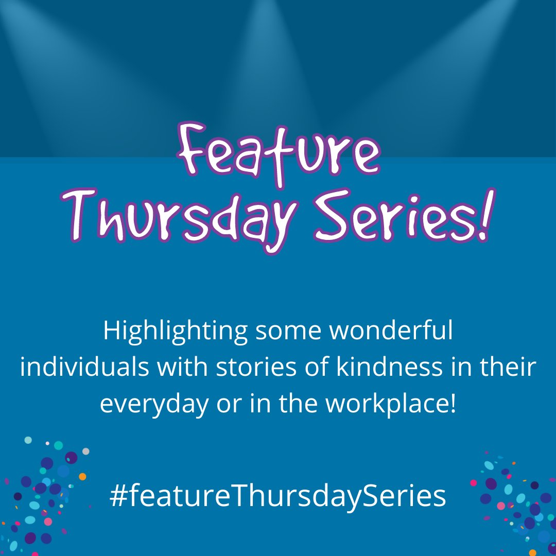 Follow the link below on this Feature Thursday to read ‘Burnout Culture and Disconnected Medicine’ by Dr. Nathalie Martinek PhD, a Professional Self-Care Educator, Facilitator and Mentor.

gatheringofkindness.org/post-1/burnout…

#featureThursday #kindnessworkshere #20yearsofhush