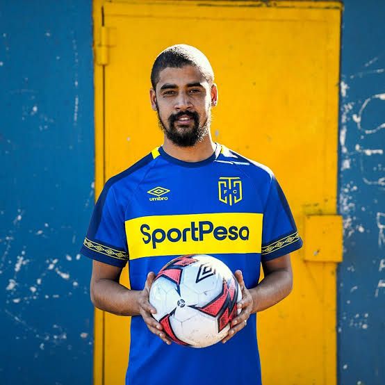TLW_SA's tweet photo. Join us as we wish Abbubaker Mobara Happy Birthday! 🎉

Send your wishes below for the CTC defender. 

#iamCityFC https://t.co/ydRsYhp9s0