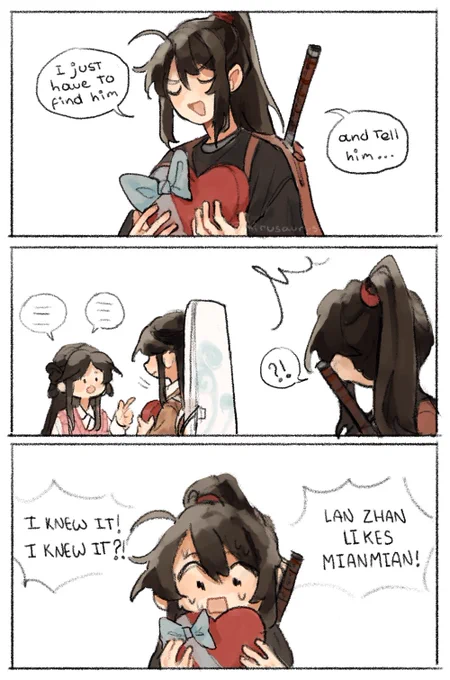 i'm late for valentine's day 