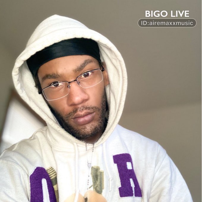 It wouldn't be a party without you #BIGOLIVE > #Chat Scare me with dragon wars .    https://t.co/5qFaUb1Jr0 https://t<a href="/tag/bigolive"class="tags">#BIGOLIVE</a><a href="/tag/chat"class="tags"><span>#chat</span></a>