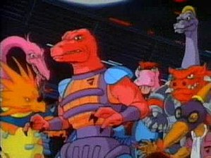 Out of Context Dinosaurs tweet media