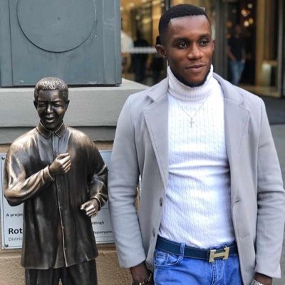 CashTaff's tweet photo. #NewProfilePic https://t.co/TZ0aHMyMYG
