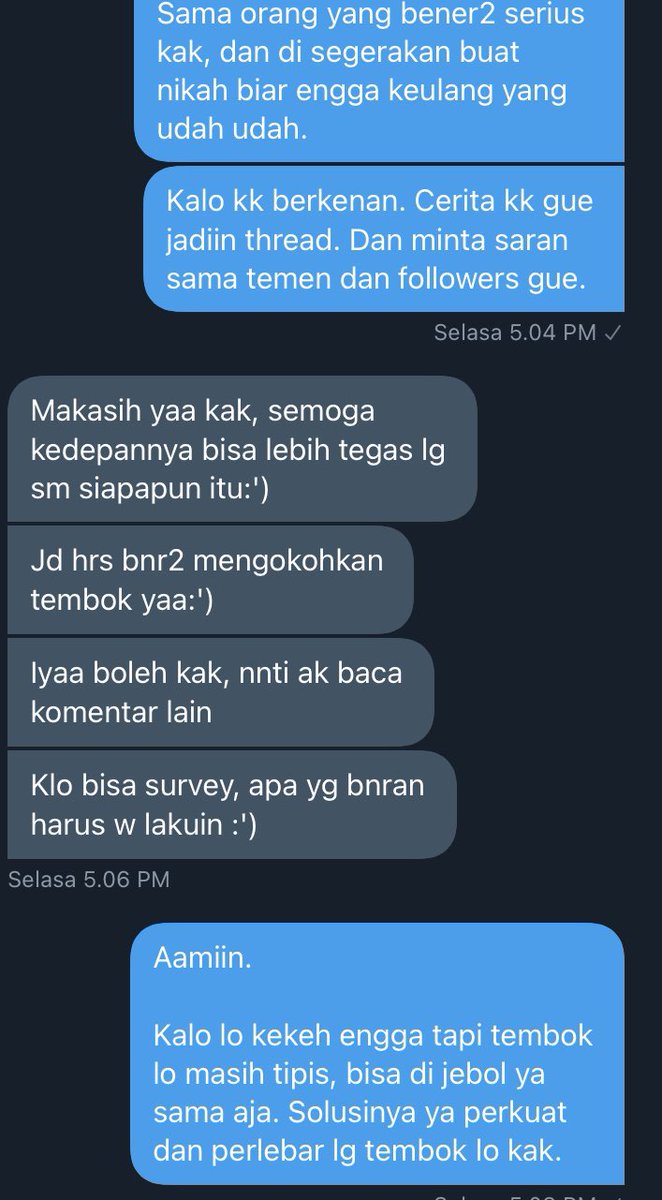 Yang gatau HS itu Having Sex. Gue urutin dari kiri yaa.