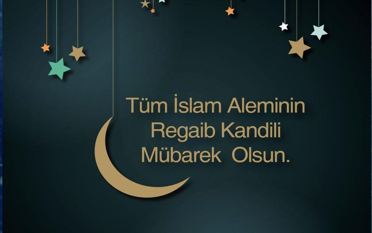 Hayirli kandiller

#Kandil 
#KandilinizMuebarekOlsun 
#kandilimizmuebarekolsun