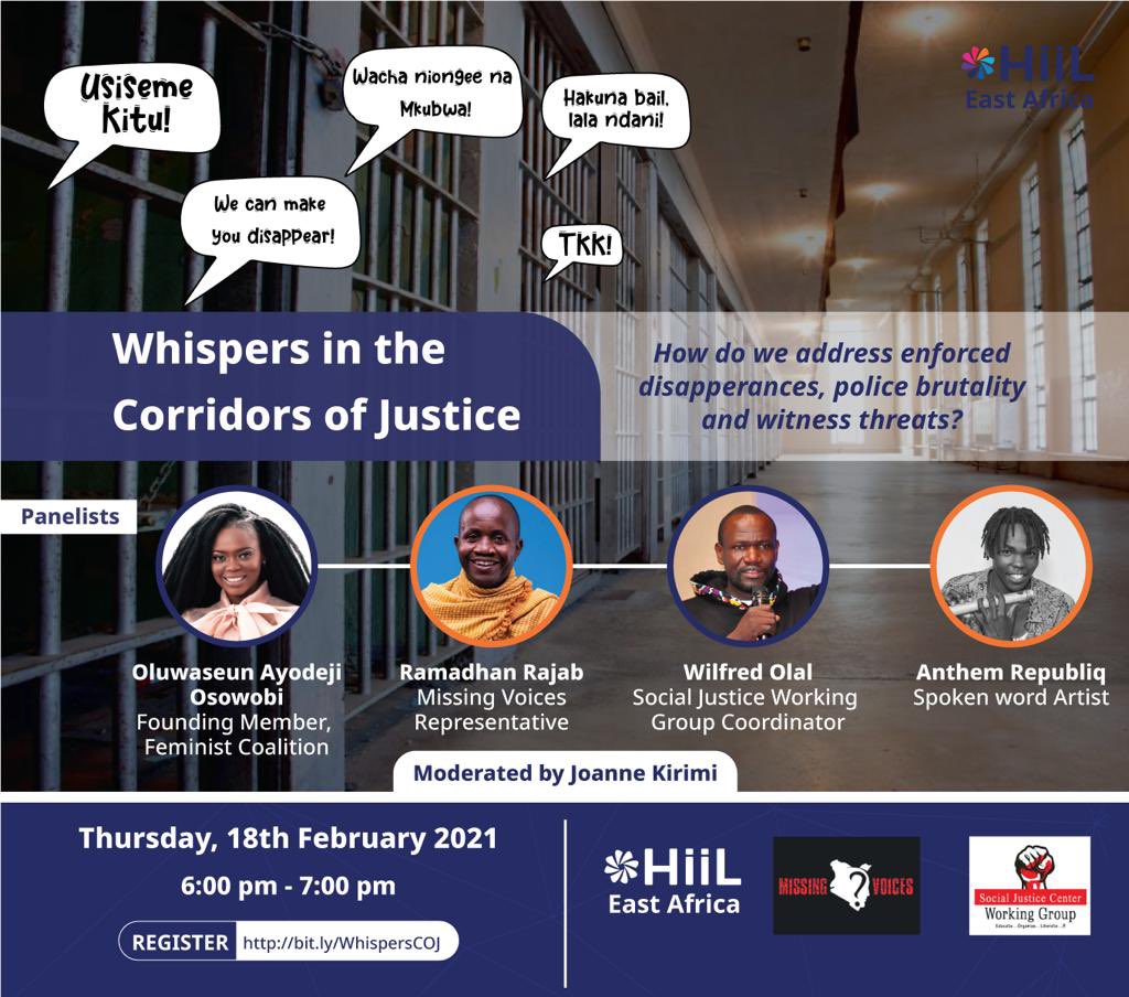 Amnesty Kenya tweet media