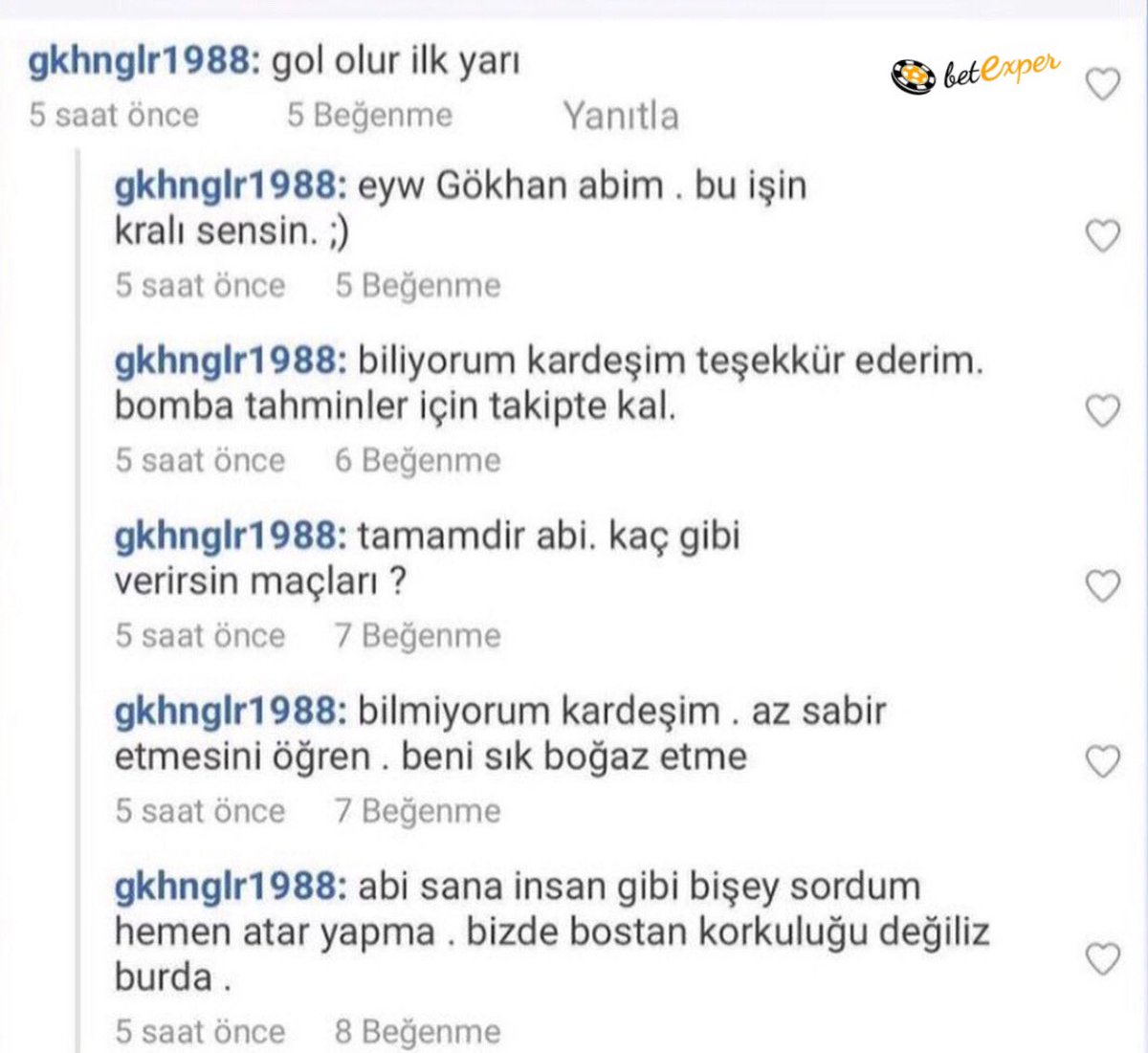 shitpost mackolik (@tekgoldenyattik) on Twitter photo 