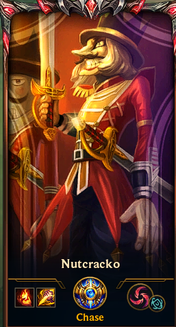 Workshop Shaco Splash