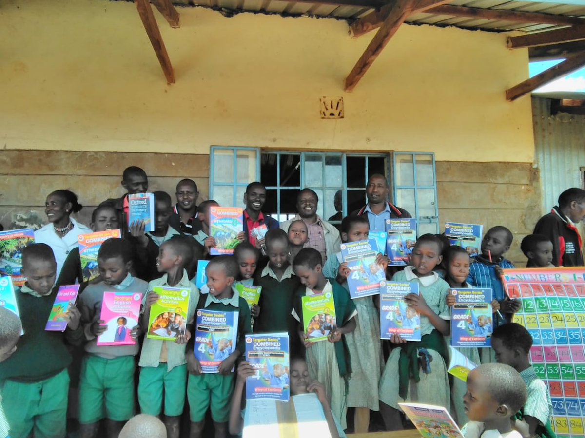 Girl Child Education And Women Empowerment Program (@girlchildeduca3) on Twitter photo In partnership with <a href="/gricafrica/">GRICAFRICA</a> , GEWEP organisation supported Nasaru Primary school with learning materials to enhance better academic performance In partnership with <a href="/gricafrica/">GRICAFRICA</a> , GEWEP organisation supported Nasaru Primary school with learning materials to enhance better academic performance