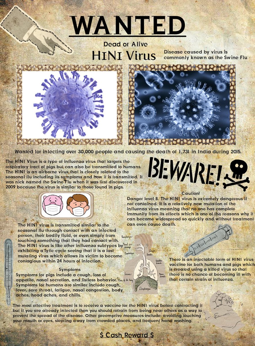 Ibarat terpampang poster virus tu dan fail yang mengandungi data-data berkenaan virus tersebut disimpan oleh sistem imunisasi badan.Macam sistem data polis, yang dapat tahu rekod seseorang penjenayah tu.