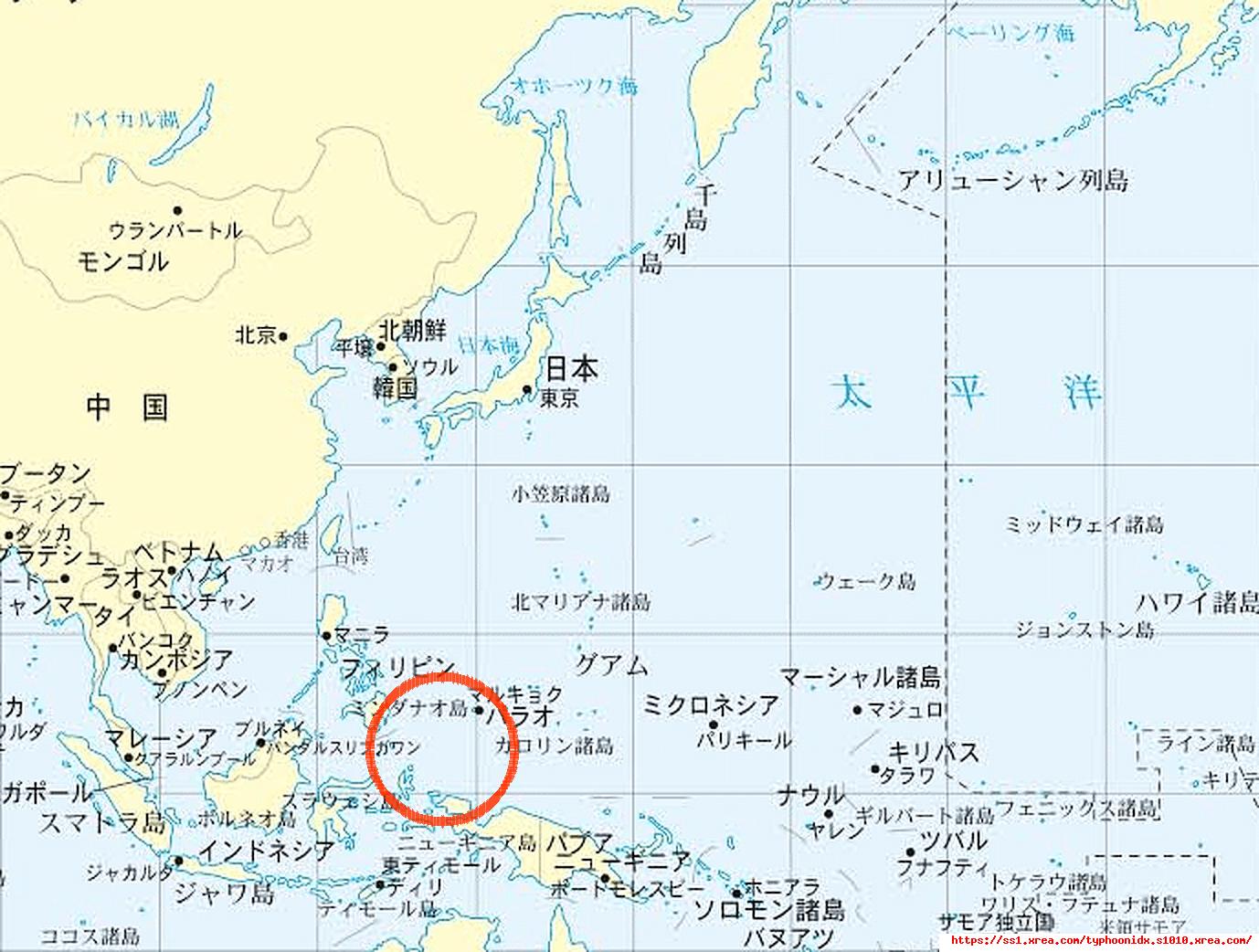 台風ログ على تويتر 日時 21年2月18日 16時00分 Jst 台風第1号 ドゥージェン Dujuan が発生しました 位置 7 4n 132 2e ソース Jma T Co Ty4r3d0vdk 台風 Typhoon Cyclone 台風ログ 5ch 台風第1号 台風1号 1号 ドゥージェン Dujuan