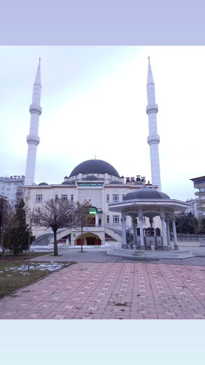 Regaip kandiliniz mübarek olsun