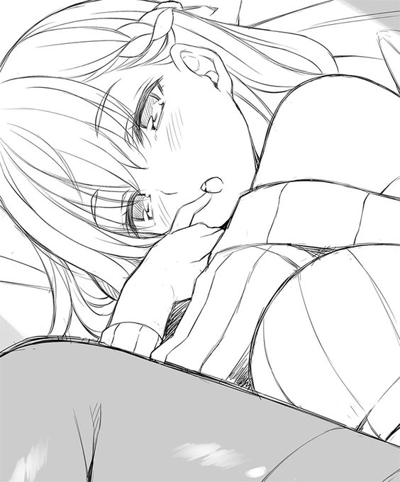 V活応援プランに「作画配信&プレゼント用ラフ」を投稿しました✨✍️
FANBOX https://t.co/a4kOlHwgSx
ファンティア https://t.co/2vboKHvQ9h 