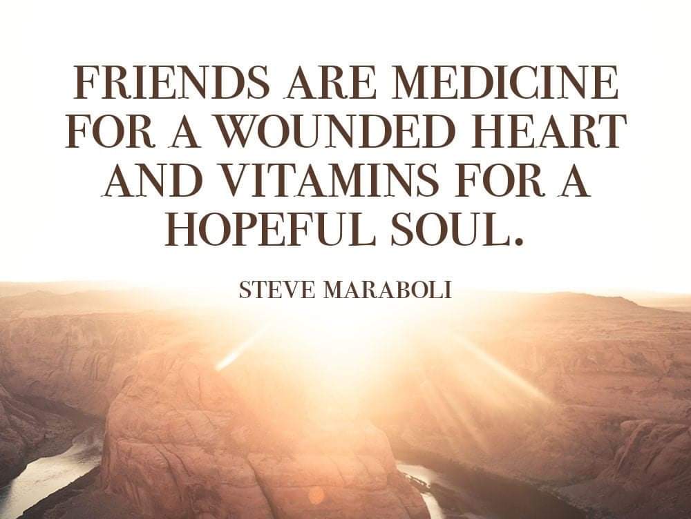 antonvandijken's tweet image. Over aswoensdag, 17 februari 2021.

Een oude vriend....Ik kwam vandaag een oude vriend tegen; we hadden elkaar lang niet gezien of gesproken....lees verder op: antonvandijken.nl/een-oude-vrien…

#40dagentijd #aswoensdag #blog #antonvandijken #stevemaraboli #quote #friends