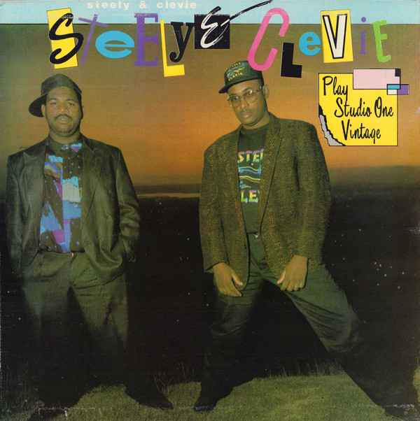 The LP dropped featuring Dawn's version, and hang on, who's that sampled in the intro..? Yep, Ewart's call to arms from the start of Wake The Town 