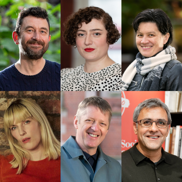 The Arts Council has joined with <a href="/RSLiterature/">Royal Society of Literature</a> to celebrate Northern Irish writers &amp; writing as part of the first #NIWritersDay on Tuesday 23rd March. 

This free online day of events, will shine a spotlight on our acclaimed poets, playwrights &amp; authors artscouncil-ni.org/news/first-ni-…