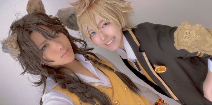 コスプレイヤー花海ちひろ(めるち)のTwitter画像52