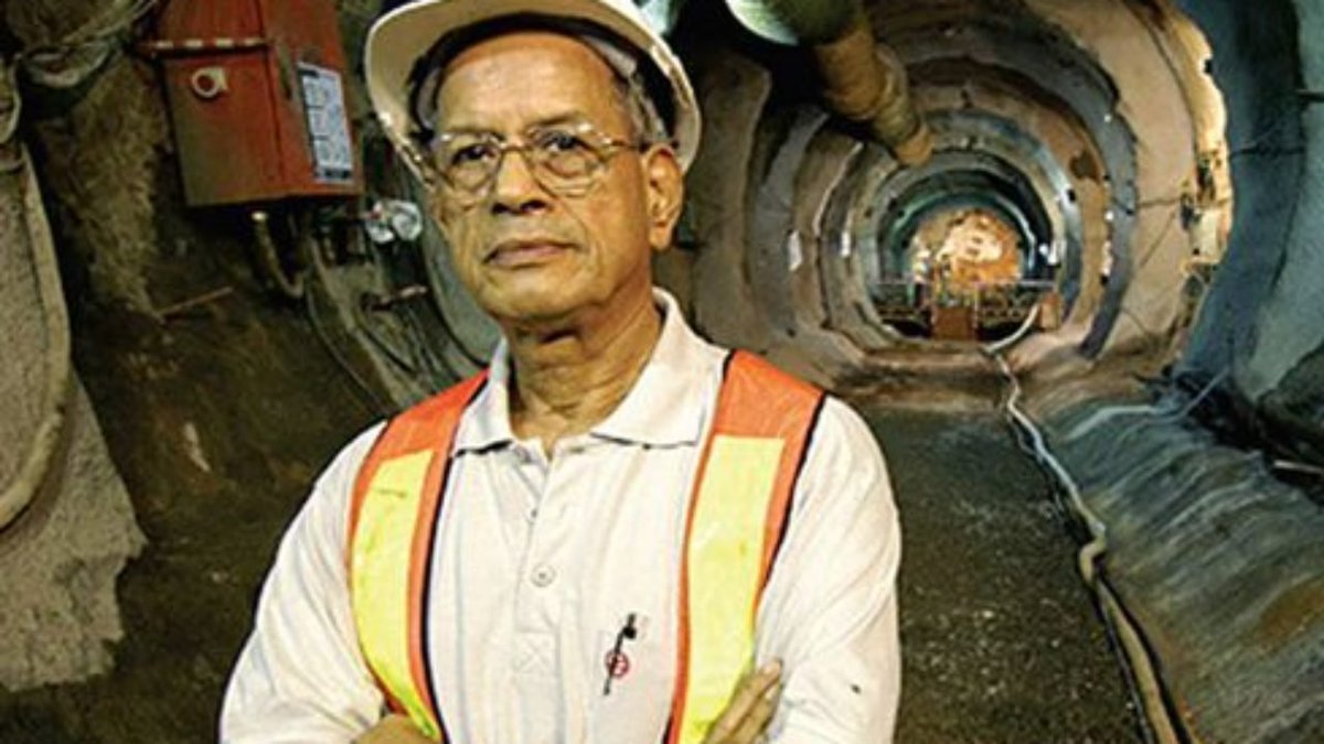 Story of Metro Man E. SreedharanThere are some builders who need to get everything right in the first go. They cannot fail for on them rests millions of hopes. They are the class of nation builders. One such great builder of modern India is the Metro Man E. Sreedharan.