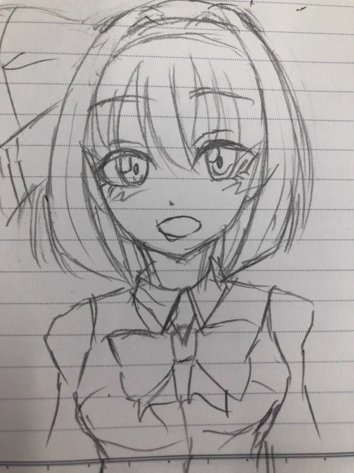 落書き 