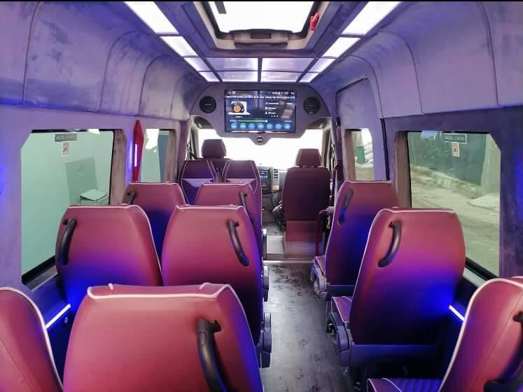 Adore_transfer's tweet image. New Face of Group Transportation in Istanbul. Istanbul Airport Transfer Service. Private Transportation in Istanbul.

istanbulairportstransfer.net

#istanbul #istanbulairport #istanbulairporttransfer #istanbulairporttransportation #privateairporttransfer