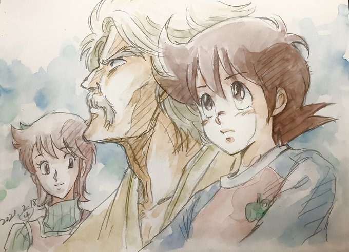 高山みなみが魔女の宅急便で二役 ほかにアニメの出演はある エンタメ受信中