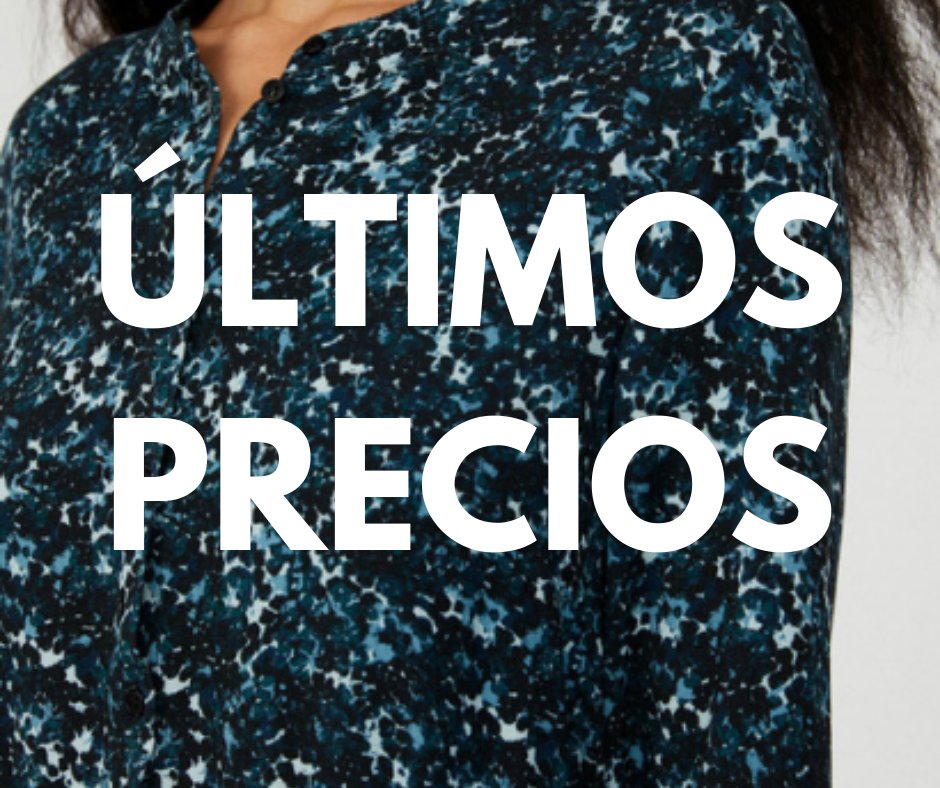 A lo locooooo!!!!! 
🔥🔥🔥🔥 ÚLTIMOS PRECIOS %%%%%
Quedan maravillas todavía, si te coincide la talla triunfas!

Puedes salsear aquí 👉 bit.ly/3uc3LWj
O pasarte por Lotería 2 a visitarnos!
#serie_be
#UltimosPrecios
#Beherapenak
#BilbaoShopping
#HemenGoShopping