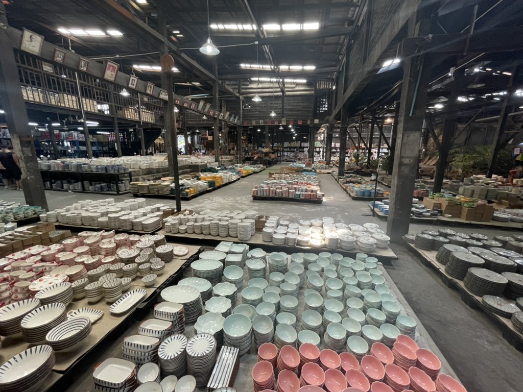 มีแต่ลายน่ารักๆราคาก็น่ารัก เริ่มต้นที่22บาทเอง😭✨

พิกัด: มานะ เครื่องครัว MRTบางแค