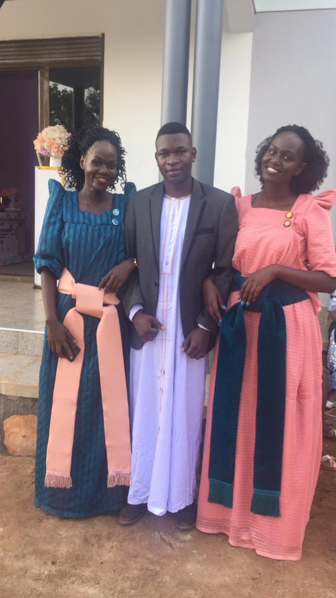 carolineabuwo1's tweet photo. About my sisterโs kukyala #itesots @ carolineabuwo1 https://t.co/PWLUHI8uWQ