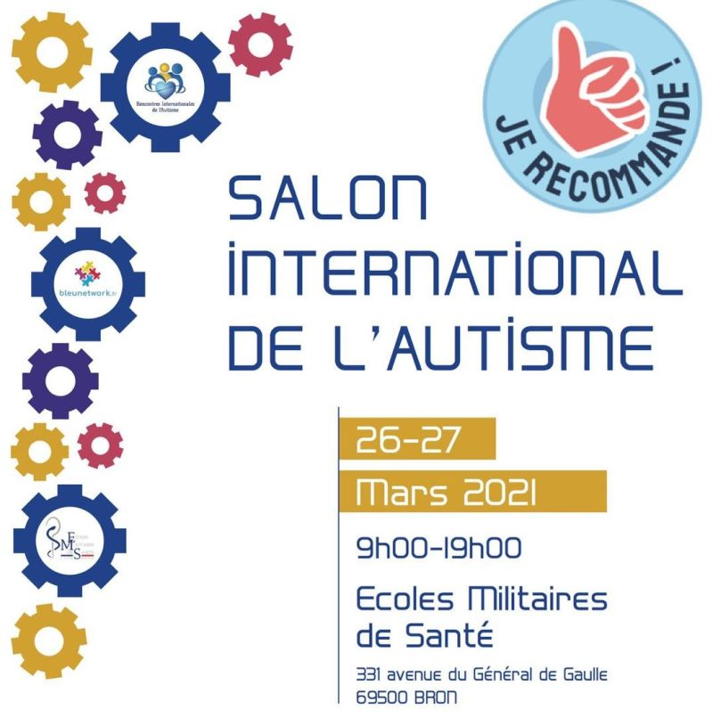 ALaplaze's tweet photo. Bonjour à tous 🙂

Si vous pouvez faire suivre l'information à vos réseaux respectifs, ce serait vraiment trop gentil🥰

Car organiser un Salon par les temps qui cours c'est tout simplement courageux et fantastique
https://t.co/8AFKwtT6uw

cc @Mouv_ImpactFr  @Make_org @CBelkhayat https://t.co/9DDDCgyC16