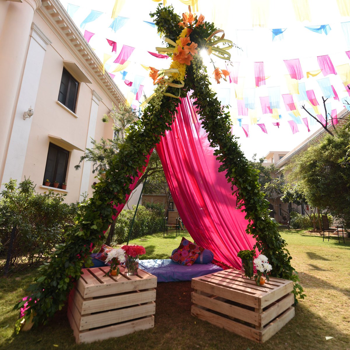 #PurpleGrapesEvents  #purplegrapes_weddingplanner #indianweddings#indianweddingdecor #destinationweddings #weddinginspiration #instawedding  #weddingsutra #decoreSutra #bigfatindianwedding 
#topweddingplannerinjaipur #weddingplannerinjaipur #Weddingplannersinjaipur