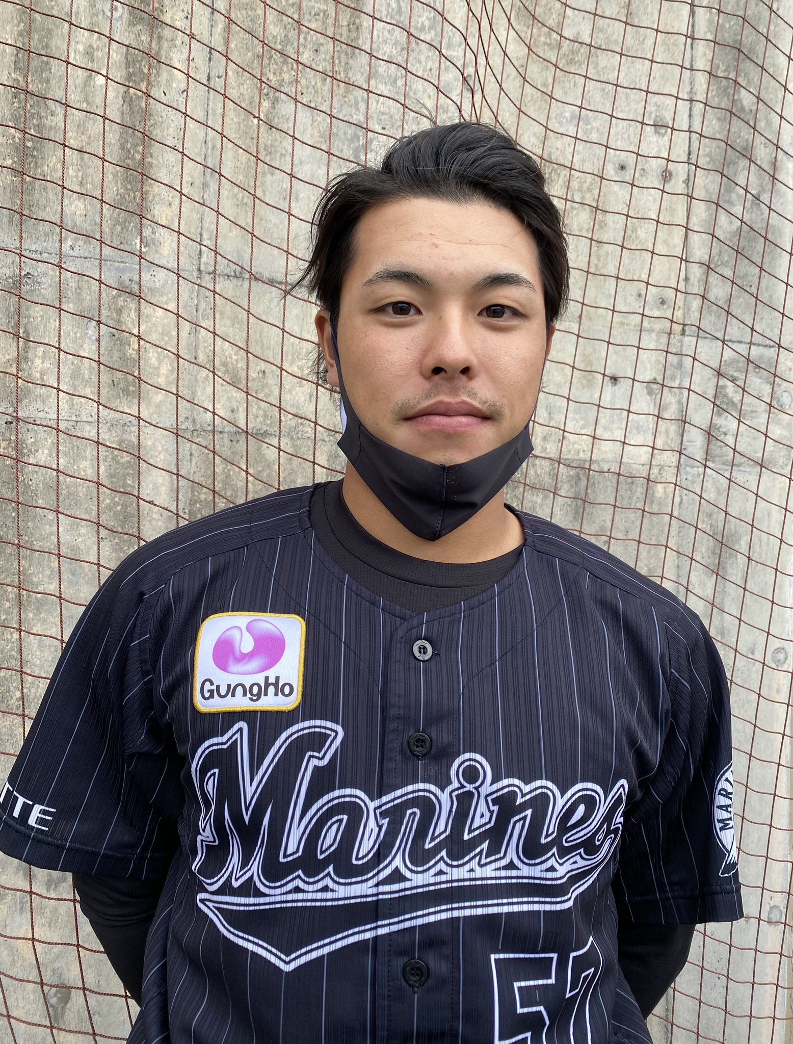 千葉ロッテマリーンズ on X: 