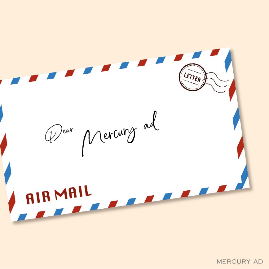 株式会社マーキュリー アド 大阪のデザイン会社 2月18日 1911年インドで飛行機によって世界で初めて郵便物が運ばれたことからエアメールの日となりました 約9km離れた場所まで約6500通もの手紙やハガキが運ばれたそうです 今日は何の日 エアメール