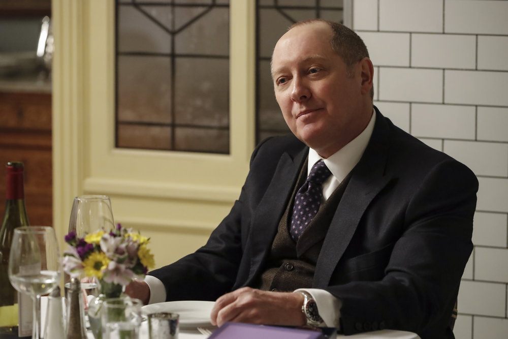 Blacklist_Best's tweet photo. We have Anne back!!! Yesss!!! 😍😍 #Redanne
#TheBlacklist @NBCBlacklist #JamesSpader @laChanze https://t.co/8CHCmLn5kT