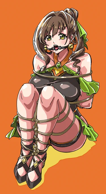 こころちゃん 