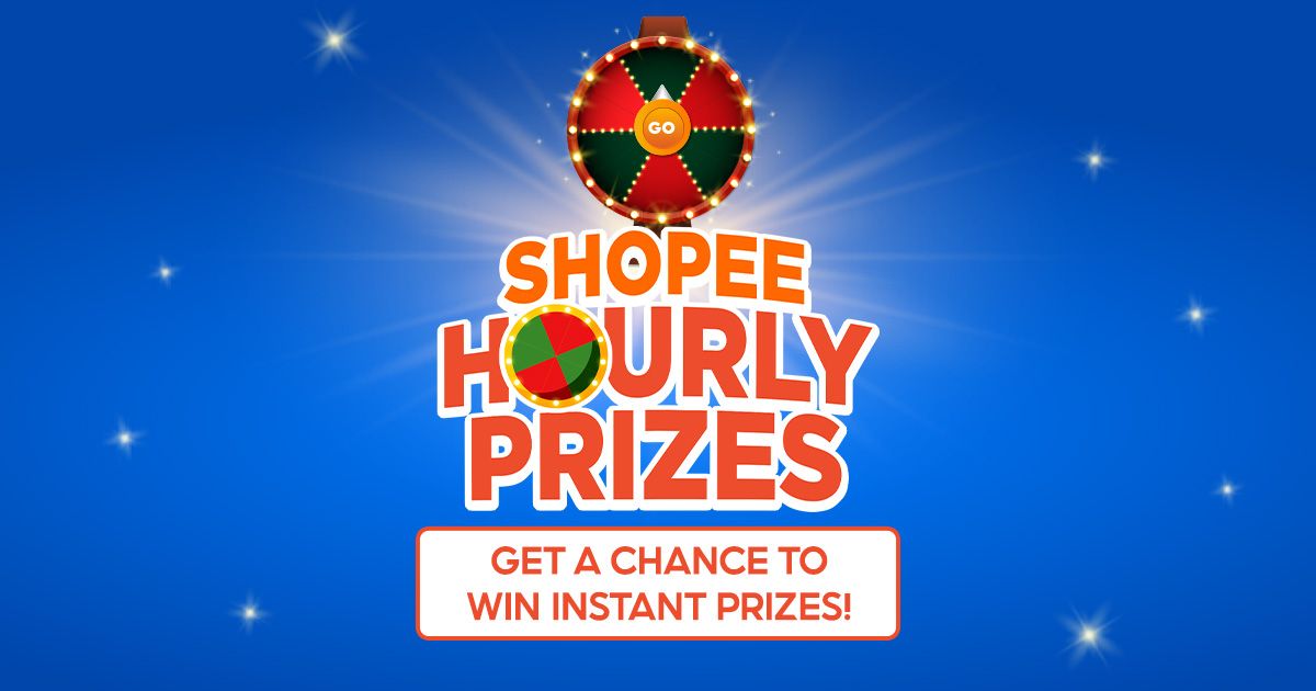 Ciennnnen's tweet photo. Get a chance to win products, coins, and vouchers every hour! Win now! https://t.co/HkRjihaffR https://t.co/NjU5GOOz9w